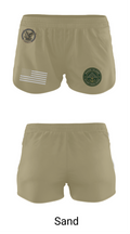 Military Funeral Honors 6797684 Ranger Panties - 83
