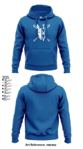 IWV Youth Baseball 15555147 Hoodie - 7