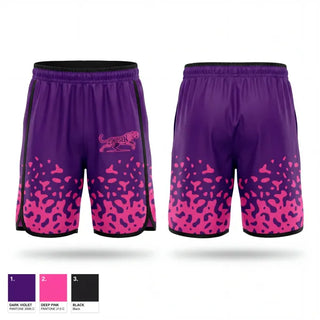 Track Shorts, Chosen Track Club, Track & Field, Teamtime, Team time, sublimation, custom sports apparel, team uniforms, spirit wear, spiritwear, sports uniforms, custom shirts, team store, custom team store, fundraiser sports, apparel fundraiser