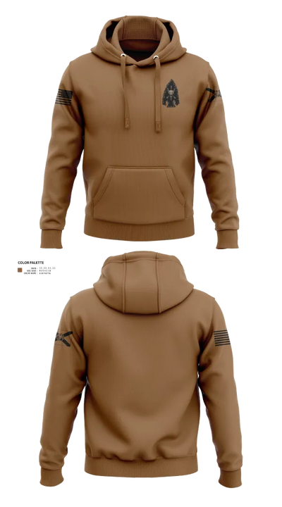 FLB 62486976 Hoodie - 22
