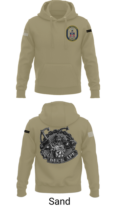 DDG 103 10748944 Hoodie - 93