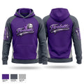 Fireballs Hoodie - 1
