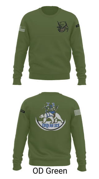 Crew Neck Sweatshirt, Icehurst, , Teamtime, Team time, sublimation, custom sports apparel, team uniforms, spirit wear, spiritwear, sports uniforms, custom shirts, team store, custom team store, fundraiser sports, apparel fundraiser
