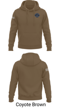 CCPD CRIME SCENE UNIT 32519343 Hoodie - 17