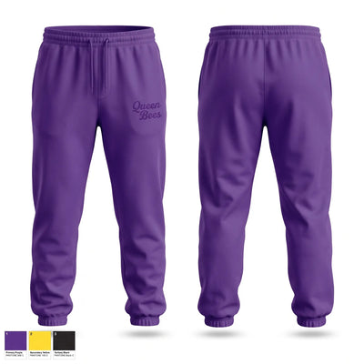 Queen Bees 32802550 Sweatpants - 2