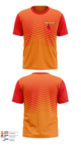 Short Sleeve Performance Shirt, PADWORKPAPI, E-Sports, Teamtime, Team time, sublimation, custom sports apparel, team uniforms, spirit wear, spiritwear, sports uniforms, custom shirts, team store, custom team store, fundraiser sports, apparel fundraiser
