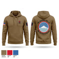 4MDTF 44336816 Hoodie - 1