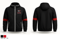 Glen oaks Windbreaker - 1