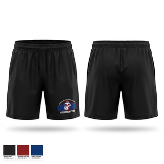 Athletic Shorts With Pockets, RSS South Park, Marines, Teamtime, Team time, sublimation, custom sports apparel, team uniforms, spirit wear, spiritwear, sports uniforms, custom shirts, team store, custom team store, fundraiser sports, apparel fundraiser