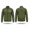 LINCOLN COUNTY SHERIFF'S OFFICE Windbreaker - 2