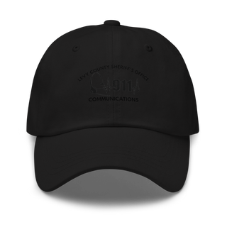 Dad hat - Black