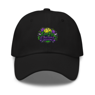 Dad hat - Black