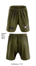 A Co 1347 DSSB 62460778 Athletic Shorts With Pockets - 2