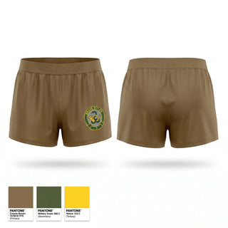 Ranger Panties, 3rd Cavalry Regiment, Army, Teamtime, Team time, sublimation, custom sports apparel, team uniforms, spirit wear, spiritwear, sports uniforms, custom shirts, team store, custom team store, fundraiser sports, apparel fundraiser