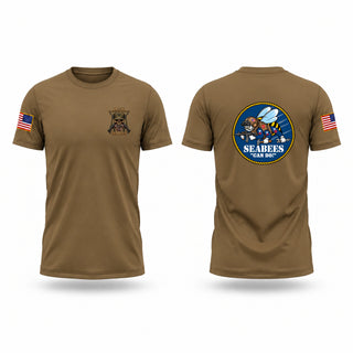 Short Sleeve Performance Shirt, Maintenance Support Team, Navy, Teamtime, Team time, sublimation, custom sports apparel, team uniforms, spirit wear, spiritwear, sports uniforms, custom shirts, team store, custom team store, fundraiser sports, apparel fundraiser
