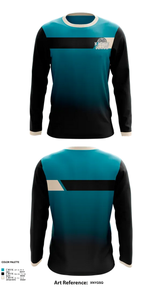 Long Sleeve Performance Shirt, Native Clash, Men's Basketball, Teamtime, Team time, sublimation, custom sports apparel, team uniforms, spirit wear, spiritwear, sports uniforms, custom shirts, team store, custom team store, fundraiser sports, apparel fundraiser