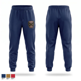Sweatpants, Pender county swiftwater, Fire Department, Teamtime, Team time, sublimation, custom sports apparel, team uniforms, spirit wear, spiritwear, sports uniforms, custom shirts, team store, custom team store, fundraiser sports, apparel fundraiser