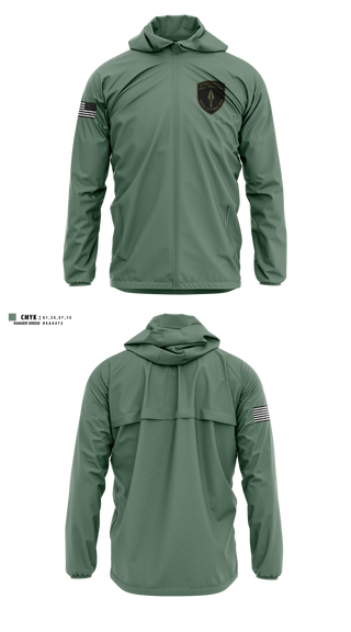 Windbreaker, Nicholasville Police Department Special Response Team, Police, Teamtime, Team time, sublimation, custom sports apparel, team uniforms, spirit wear, spiritwear, sports uniforms, custom shirts, team store, custom team store, fundraiser sports, apparel fundraiser