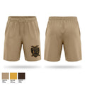 Florida Counterdrug Training Center Athletic Shorts With Pockets - 1