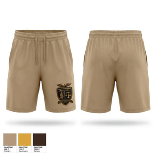 Athletic Shorts With Pockets, Florida Counterdrug Training Center, National Guard, Teamtime, Team time, sublimation, custom sports apparel, team uniforms, spirit wear, spiritwear, sports uniforms, custom shirts, team store, custom team store, fundraiser sports, apparel fundraiser