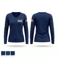 Westmoreland  EMS Old School Cotton Feel Shirt - 1