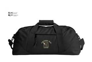 Duffle Bag, Academy-Basic Unit, Police, Teamtime, Team time, sublimation, custom sports apparel, team uniforms, spirit wear, spiritwear, sports uniforms, custom shirts, team store, custom team store, fundraiser sports, apparel fundraiser