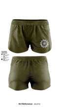 Ohio Investigative Unit Cincinnati District Ranger Panties - 5