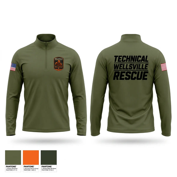 Windbreaker, Wellsville Technical Rescue Team, EMS/EMT, Teamtime, Team time, sublimation, custom sports apparel, team uniforms, spirit wear, spiritwear, sports uniforms, custom shirts, team store, custom team store, fundraiser sports, apparel fundraiser