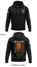 Aviation ordnance Hoodie - 5