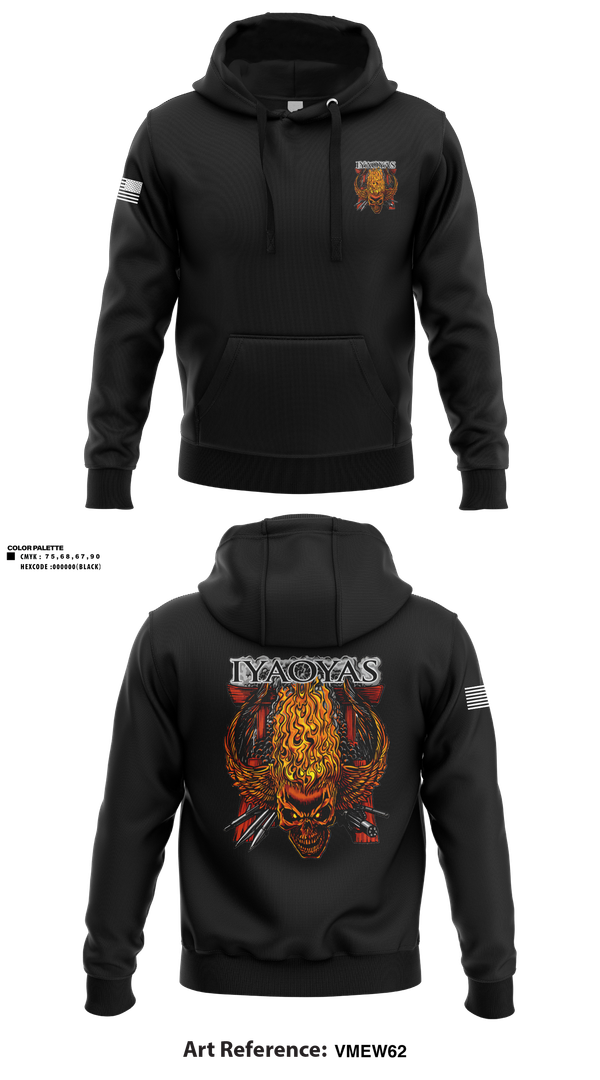 Hoodie, Aviation Ordnance, Navy, Teamtime, Team time, sublimation, custom sports apparel, team uniforms, spirit wear, spiritwear, sports uniforms, custom shirts, team store, custom team store, fundraiser sports, apparel fundraiser