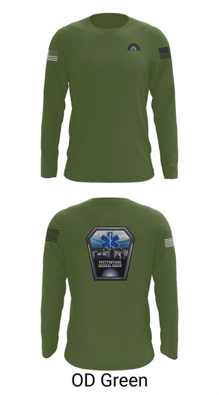 Long Sleeve Performance Shirt, , , Teamtime, Team time, sublimation, custom sports apparel, team uniforms, spirit wear, spiritwear, sports uniforms, custom shirts, team store, custom team store, fundraiser sports, apparel fundraiser