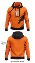 Ogden High School Cheer 33562442 Hoodie - 43