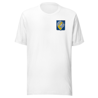 2-34 AR 15507313 Unisex Staple T-Shirt | Bella + Canvas 3001