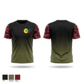 Three Dollar Cafe Short Sleeve Performance Shirt - 1