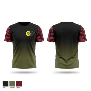 Short Sleeve Performance Shirt, Three Dollar Cafe, , Teamtime, Team time, sublimation, custom sports apparel, team uniforms, spirit wear, spiritwear, sports uniforms, custom shirts, team store, custom team store, fundraiser sports, apparel fundraiser