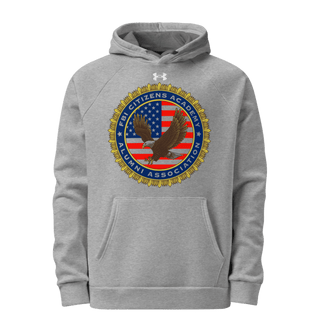 Bishop Paiute EMO/ Hazardous Fiels Reduction 49408789 Under Armour速 Hoodie