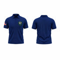 Danville police Short Sleeve Performance Polo - 1