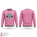 Bad News Bullies Crew Neck Sweatshirt - 1