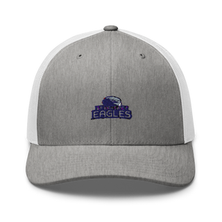 SBA Eagles Tennis 44818213 Retro Trucker Hat | Yupoong 6606
