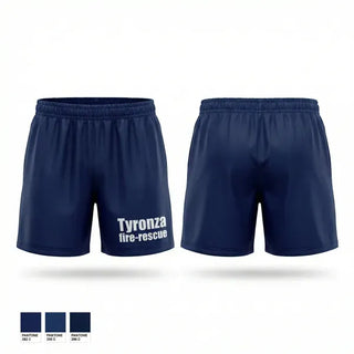 Ranger Panties, Tyronza fire/rescue, Fire Department, Teamtime, Team time, sublimation, custom sports apparel, team uniforms, spirit wear, spiritwear, sports uniforms, custom shirts, team store, custom team store, fundraiser sports, apparel fundraiser