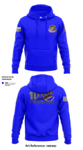 100th Missile Defense Brigade 43971287 Hoodie - 103
