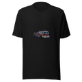 Lake Hiawatha fire department Unisex Staple T-Shirt