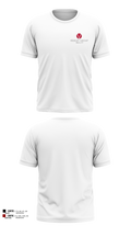 Keller Williams realty 61930592 Old School Cotton Feel Shirt - 102