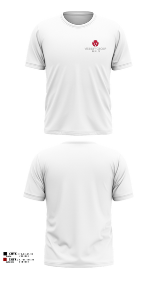 Old School Cotton Feel Shirt, Keller Williams realty, , Teamtime, Team time, sublimation, custom sports apparel, team uniforms, spirit wear, spiritwear, sports uniforms, custom shirts, team store, custom team store, fundraiser sports, apparel fundraiser