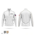 LCBDU Windbreaker - 1