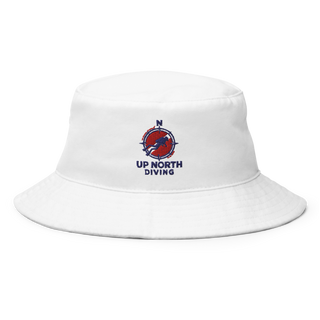 Up north diving 41235021 Bucket Hat | Big Accessories BX003