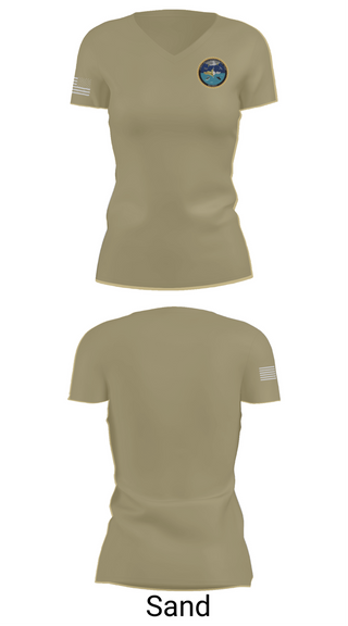 Womens Short Sleeve Vneck Shirt, SGOT, , Teamtime, Team time, sublimation, custom sports apparel, team uniforms, spirit wear, spiritwear, sports uniforms, custom shirts, team store, custom team store, fundraiser sports, apparel fundraiser