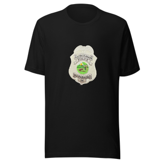 Unisex Staple T-Shirt - Black