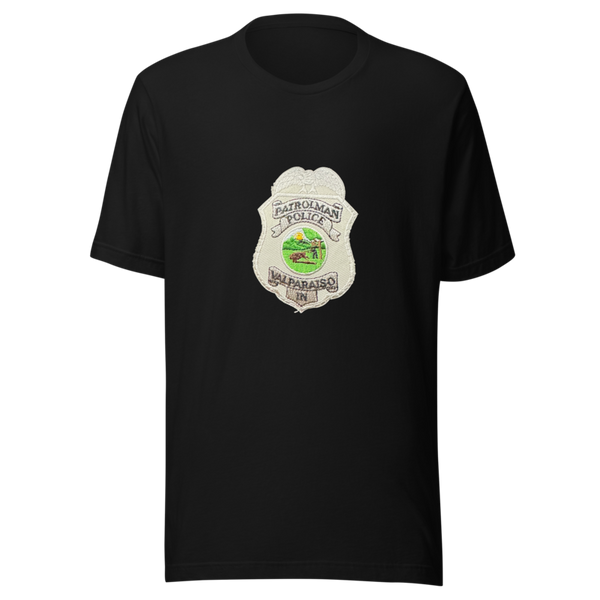Unisex Staple T-Shirt - Black