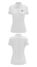 Rockland High School Golf 33140596 Women's Short Sleeve Performance Polo  - 17